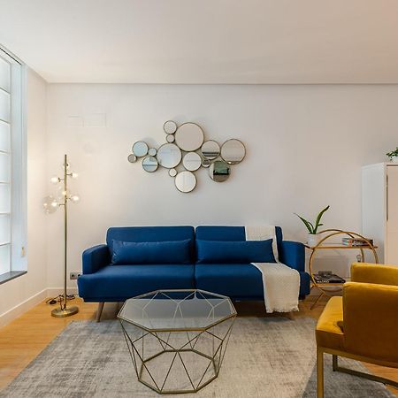 Waou Atocha IV - Alquiler Corta Duracion Apartment Madrid Exterior photo