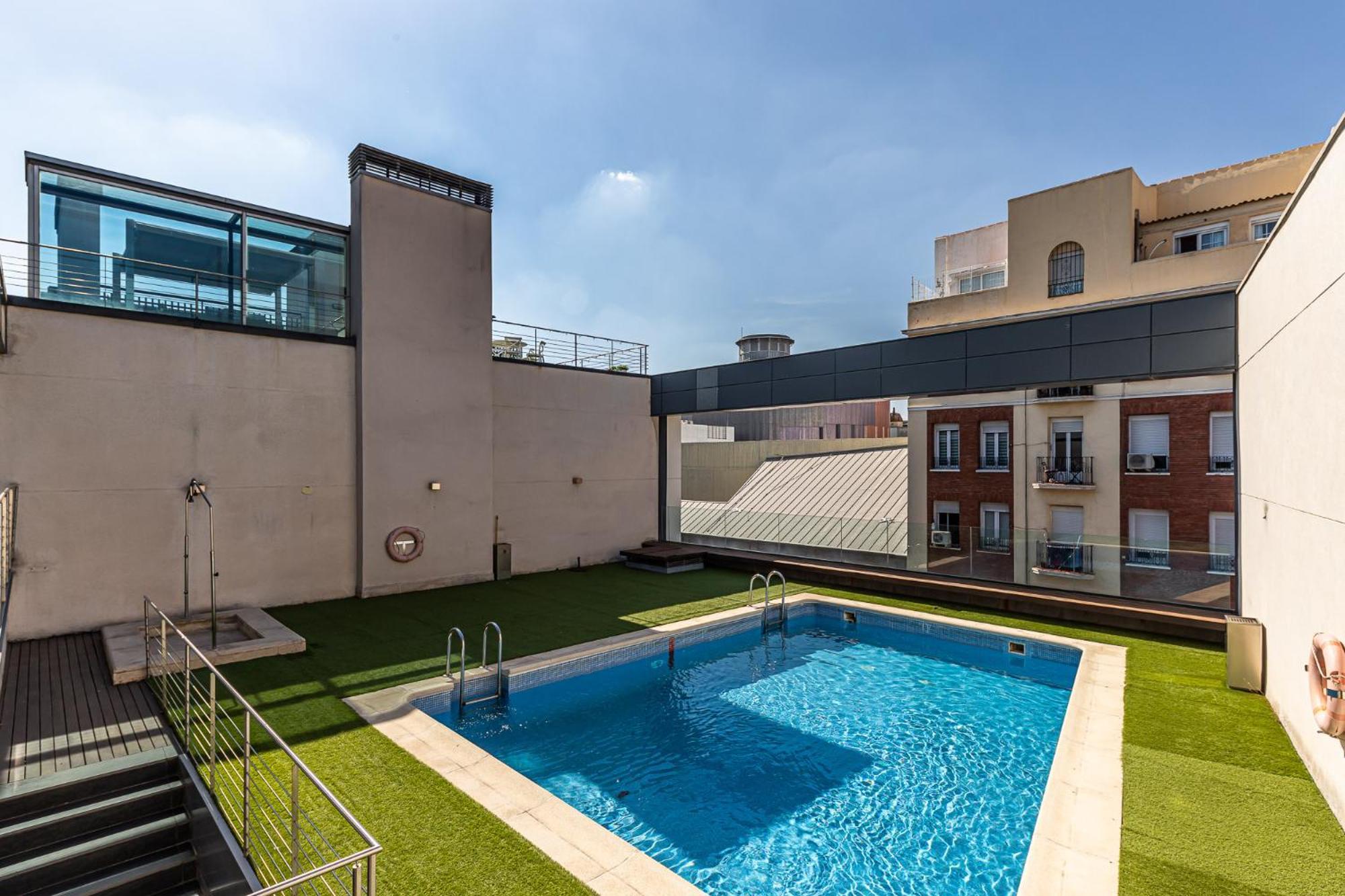 Waou Atocha IV - Alquiler Corta Duracion Apartment Madrid Exterior photo